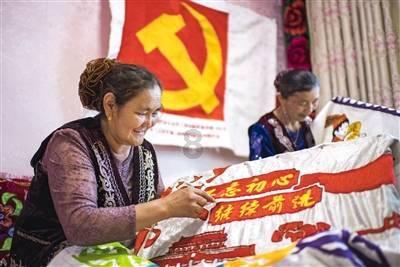 进击的战神